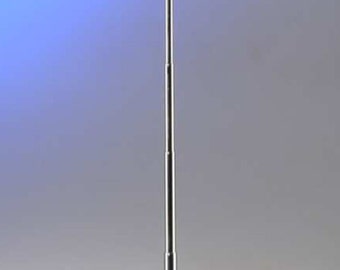 Theremin - Electronic Instrument - GENUINE True Analog Theremin Theramin Thermin