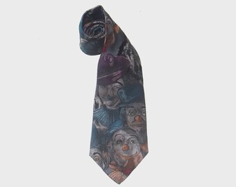 ugliest tie ever