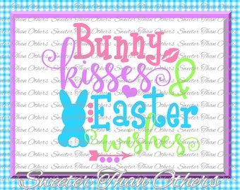 Download Bunny kiss | Etsy