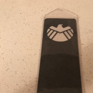 Buyer photo Laura Esposito, who reviewed this item with the Etsy app for iPhone.