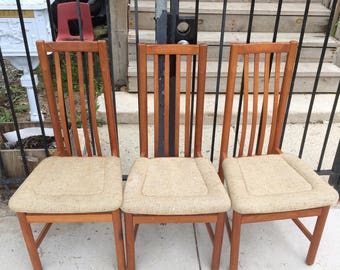 Teak Chair teak chair | etsy Teak Chair teak chair | etsy