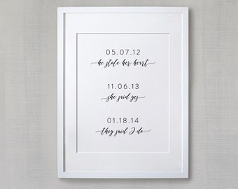 Anniversary Gifts, Anniversary Gifts for Men, Anniversary Gifts for Women, 1 Year Anniversary Gift For Him, Anniversary Gifts For Husband
