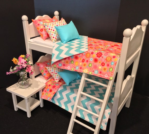 american doll beds