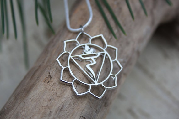 SOLAR PLEXUS NECKLACE -Chakra Necklace- Necklace- Solar plexus- Yoga- Spiritual- Crystals- Reiki Necklace- Chakra Jewellery- Gift- Christmas