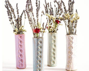 Bud Vase Flower Vase Small Vase Toothbrush Holder