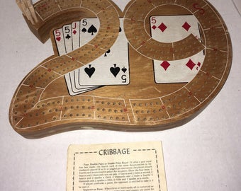 29 hand in cribbage