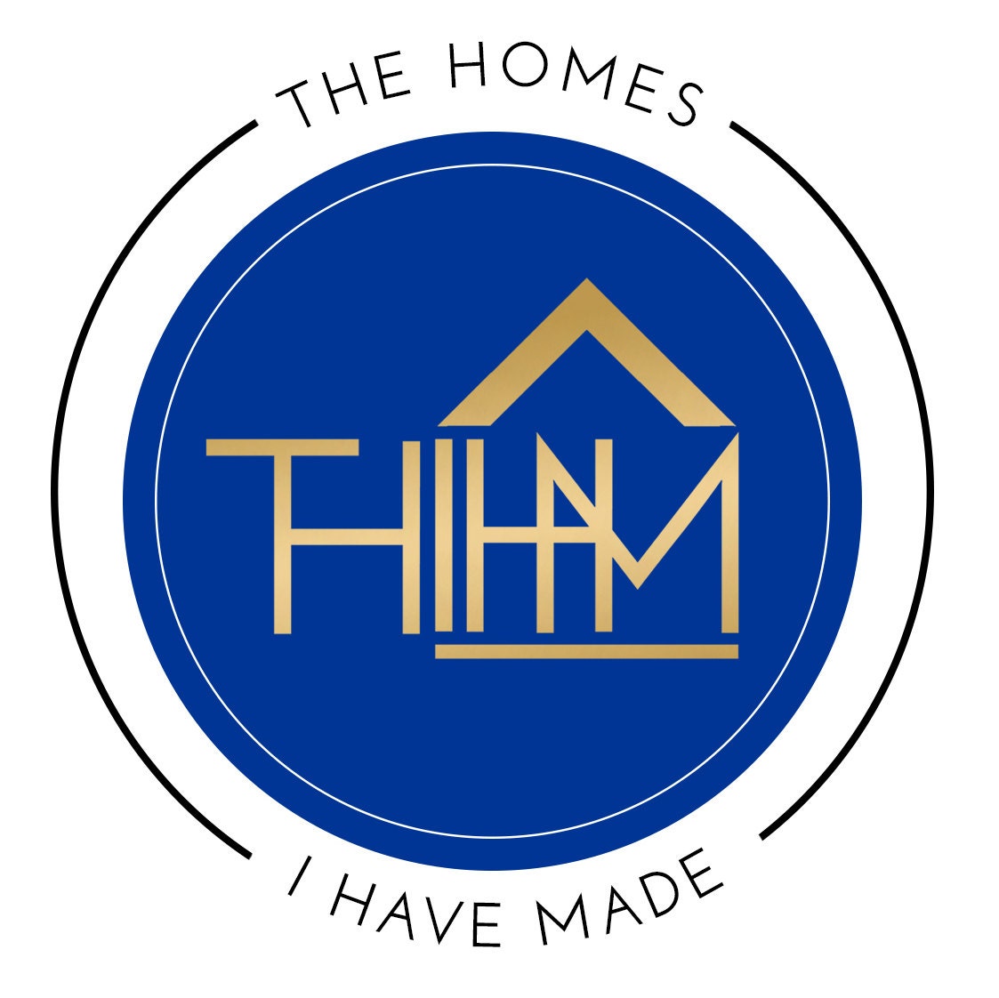 The Homes I Have Made Printable Shop by TheHomesIHaveMade on Etsy