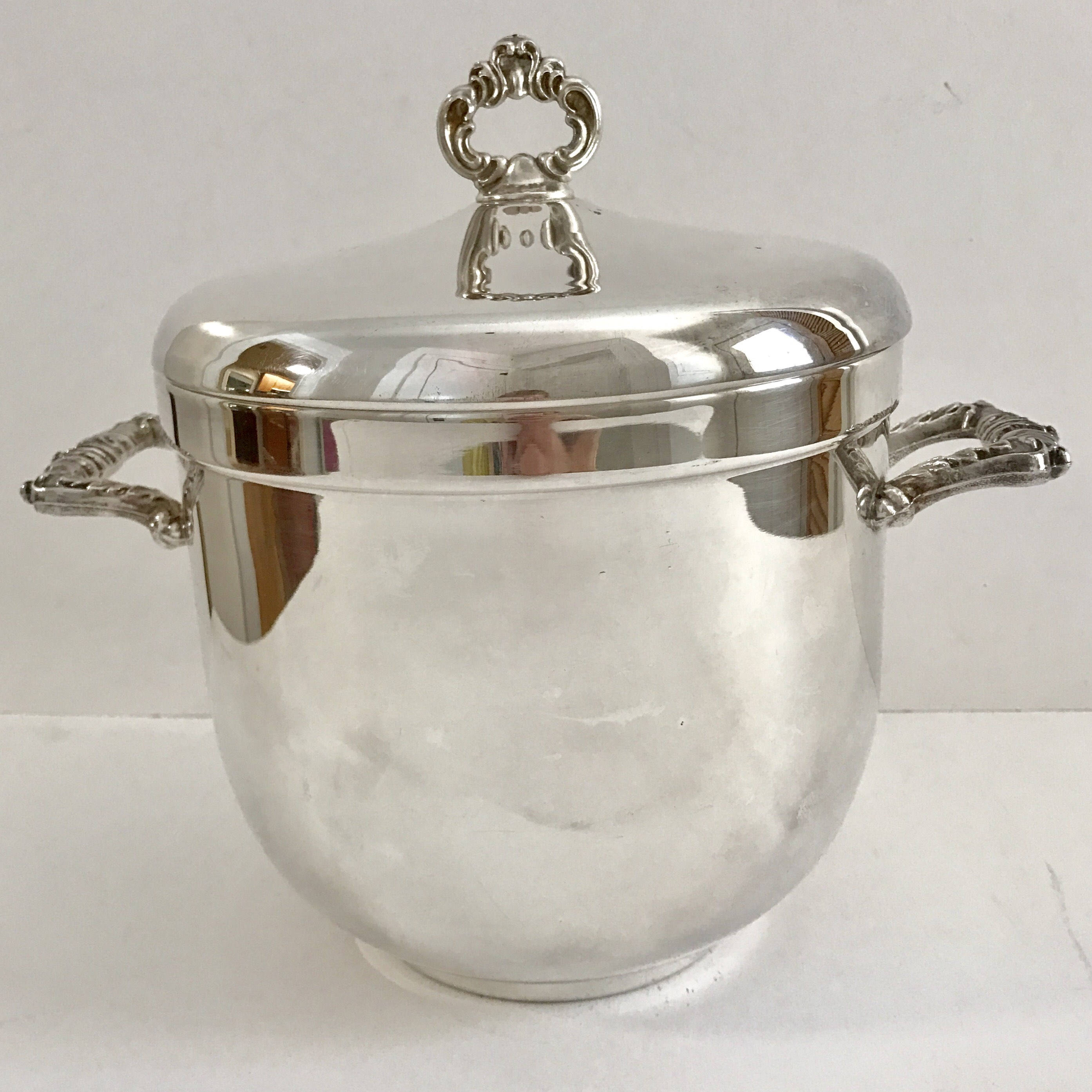 vintage ice buckets vintage ice buckets