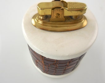 Ceramic lighter | Etsy