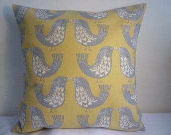 Designer Cushion Cover Handmade 16