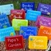 Herb Garden Markers