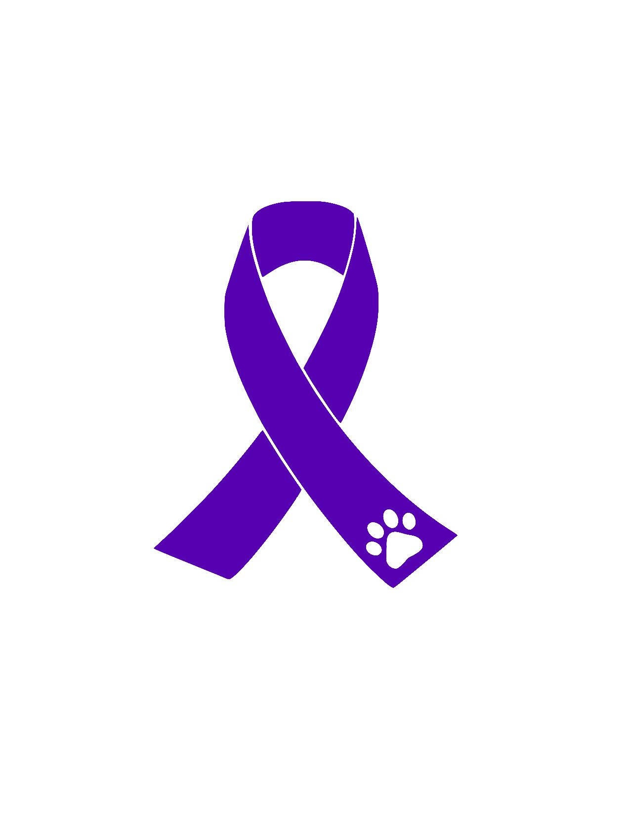 What Color Ribbon Is For Epilepsy