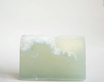 BALANCE | Facial & Body BAR | Organic | Balancing Facial Soap | LUX | Sensitive Skin | Beauty Bar
