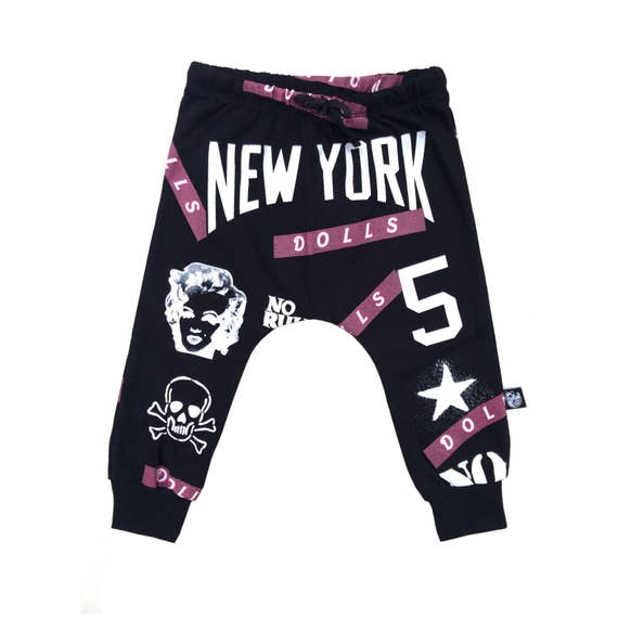 Items similar to Boys pants , Boys harem pants , Toddler grey pants , Cool kids fashion , Rad