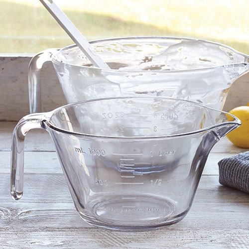Pampered Chef Classic Batter Bowl from MissLissaBaker on Etsy Studio