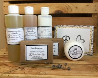 New Mom Gift Basket New Mother Gift New Mom Survival Kit Organic Baby Balm Natural Baby Balm