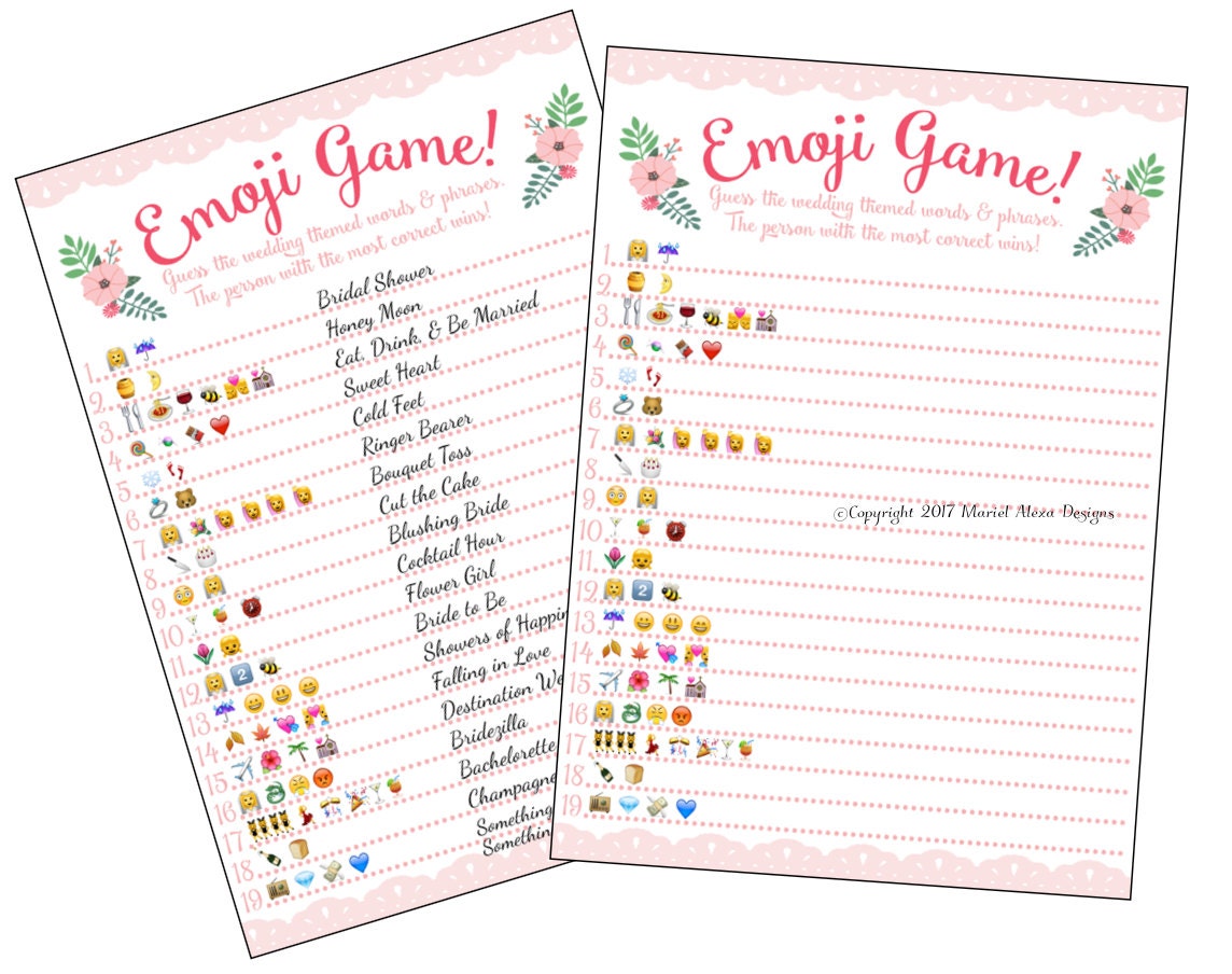 bridal-shower-emoji-game-fun-unique-games-diy-pdf-wedding