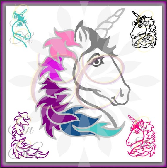Free Free 61 Free Princess Unicorn Svg SVG PNG EPS DXF File