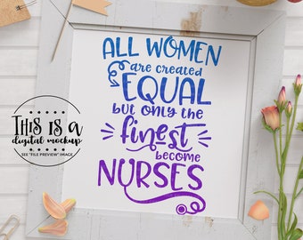 Nurse SVG, Nursing svg, Nurse Cut File, Stethoscope svg, Nurse Shirt svg, eps, dxf, png Cut Files for Silhouette for Cricut