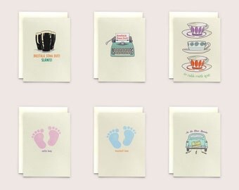 SPECIAL OFFER!!! Any Four Christmas Cards of your choice for ONLY 10 Euro!!!
