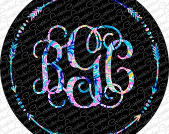 Lilly Pulitzer Inspired Jeep tire cover- Pick Your Pattern CUSTOM MADE for You!