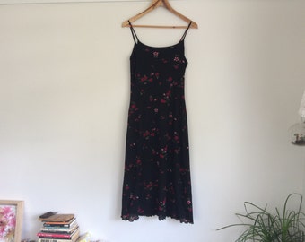 Items similar to Replica of Allie's First Date Dress from 