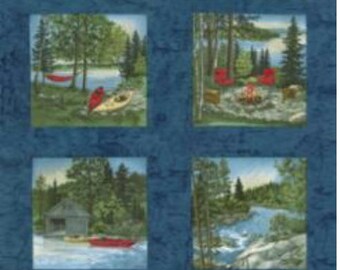 camping fabric fabrics
