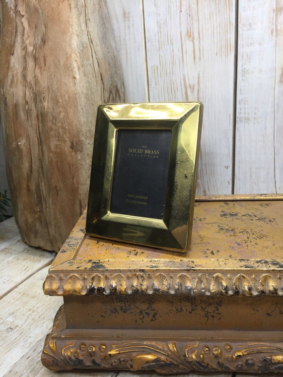 personalized gifts brass picture frame shabby chic home personalized gifts brass picture frame shabby chic home