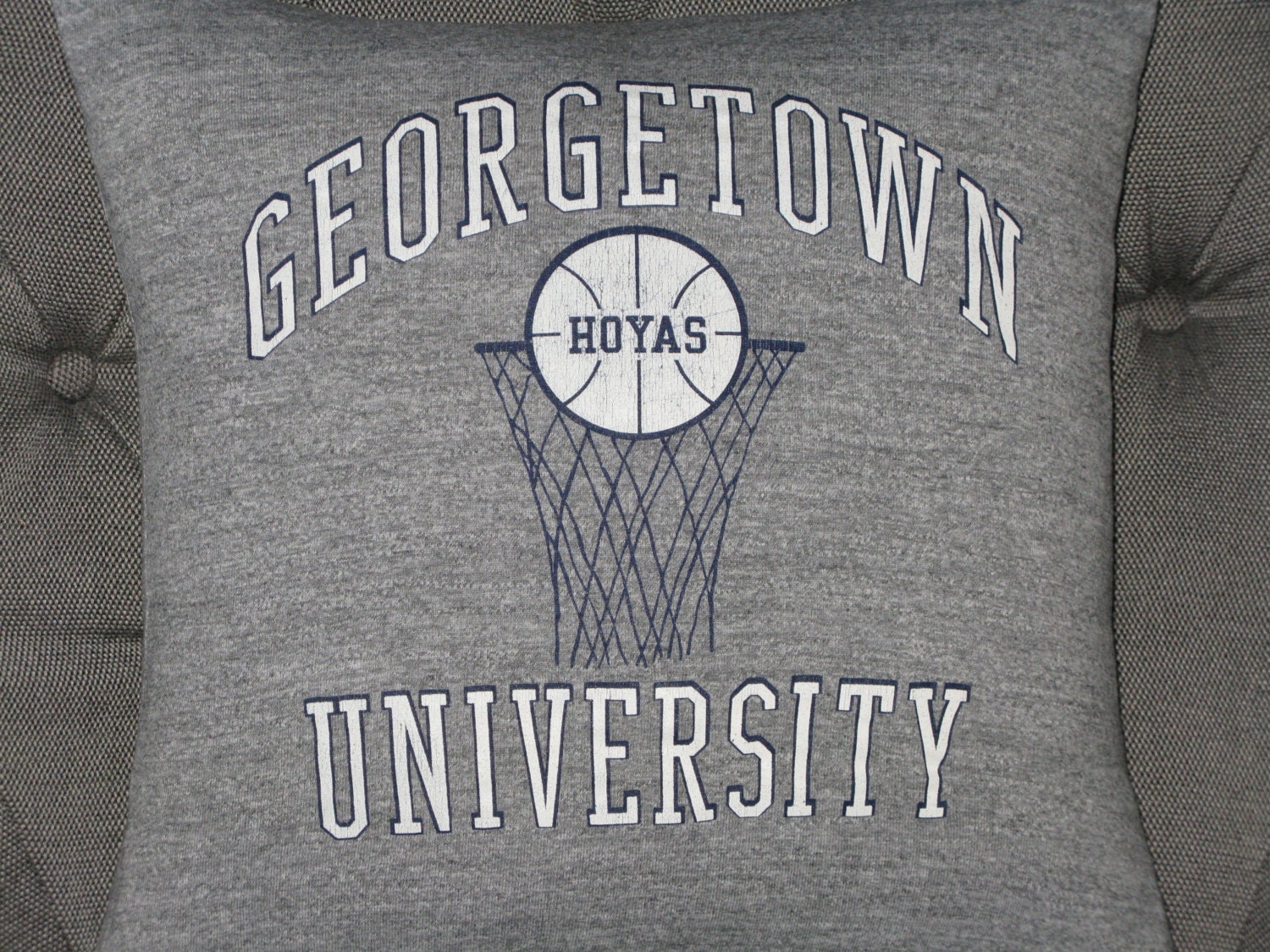 georgetown hoyas shirt