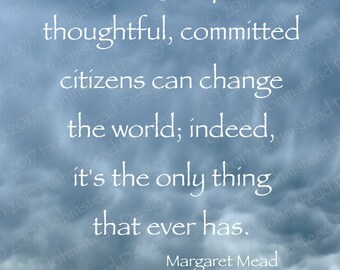 Margaret Mead