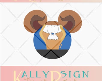 beast svg, beauty and the beast svg , disney svg, beauty and the beast party, beauty and the beast silhouette svg, silhouette svg