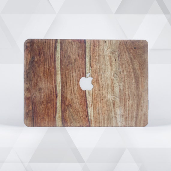 Macbook Wood Hard Case Macbook Pro 15 Case Wood macbook Case