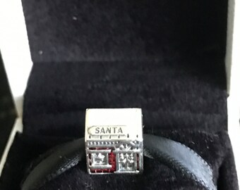 Pandora Santa's House #792003ENMX P -