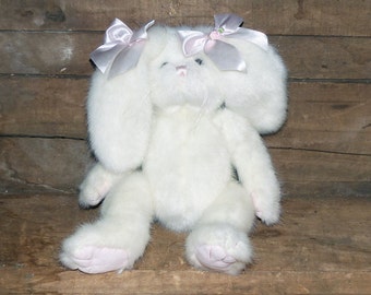 Jointed bunny | Etsy