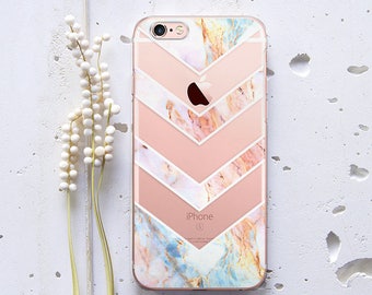 Marble Phone Case iPhone 5s Case iPhone 6s Case LG G5 iPhone 6 Plus Case Silicone iPod Touch 4 Case Clear Samsung Galaxy S7 TPU Cover 121