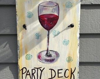 deck decor | etsy deck decor | etsy