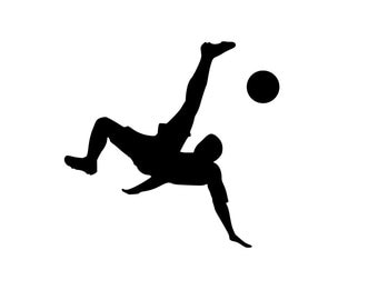 Bicycle Kick 