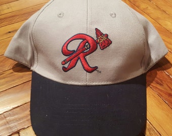 Little Boy Little League Hat