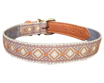 Murphy Bespoke Dog Collar