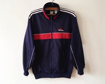 blouson adidas vintage