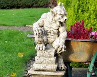 Dragon Gardien épée Design Toscano CL2897 Statua Sword Il Drago Di