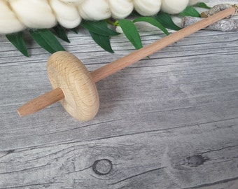 Drop spindle (small), foot spindle