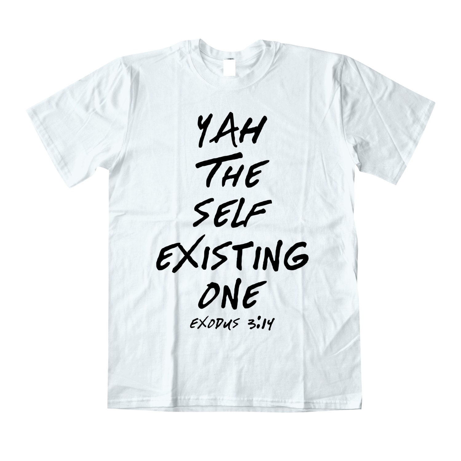 ai yah shirt