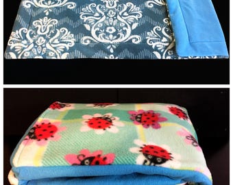 Midwest Cage Fleece Liner, Guinea Pig
