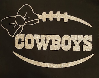 Dallas Cowboys Decal Sticker – Royal Blue Gloss, 3.75" X 3.25", For Any Smooth Surface 8 thumbnail image