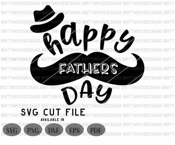 Download Father's Day SVG Father SVG Dad svg mustash svg dad