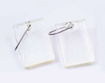 Minimal Resin Rectangles