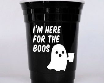 Halloween party idea | Halloween decorations | Halloween party decorations idea | Halloween party favor | Halloween cup | Plastic cup