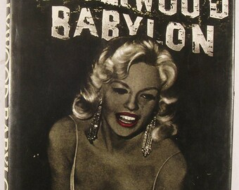 kenneth angers hollywood babylon kenneth angers hollywood babylon
