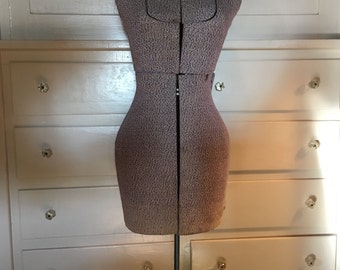 dress form